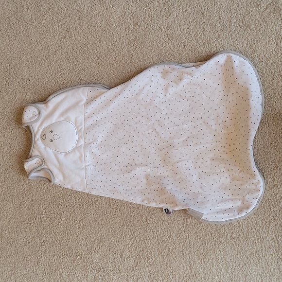 Nested Bean Pajamas Nested Bean Sleep Sack 6m Poshmark